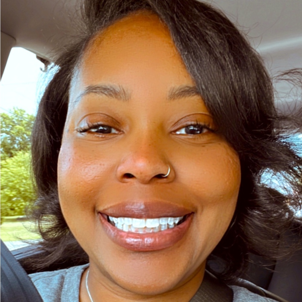 Meet your Posher, Quinyahna